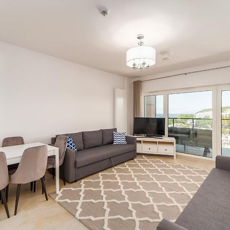 Family Holiday Apartment Aquamarina Prima By Noclegi Renters Miedzyzdroje Ngoại thất bức ảnh